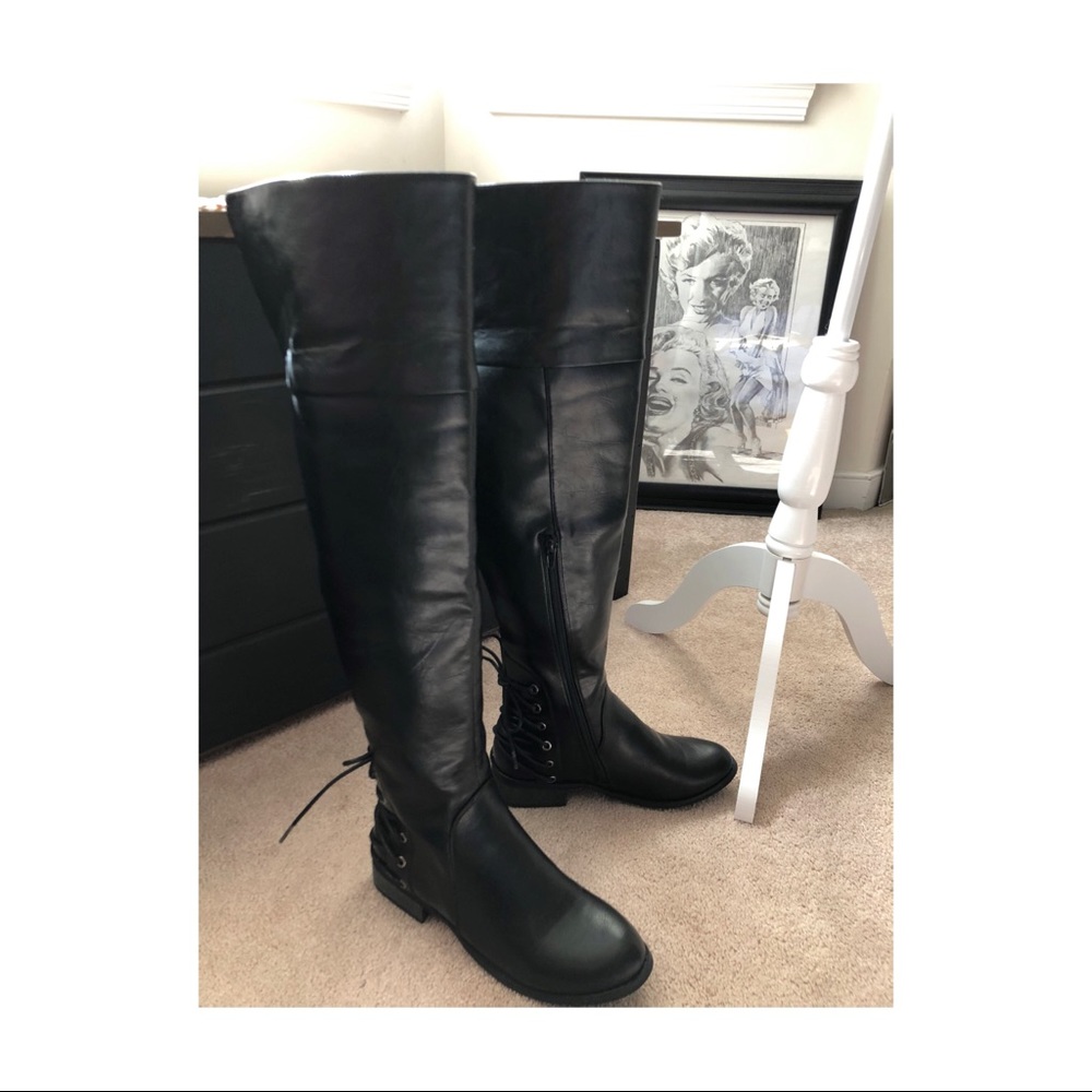 Olivia Miller Boots